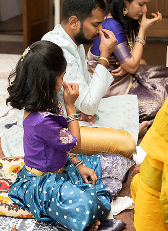 Sammy SN Pooja 0120