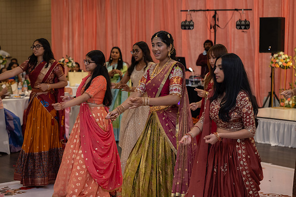 Harika Half Saree Day2 0642