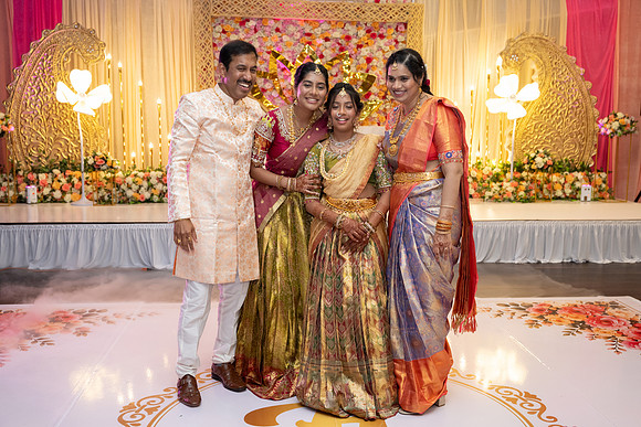 Harika Half Saree Day2 0584