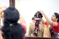 Harika Half Saree Day2 0020
