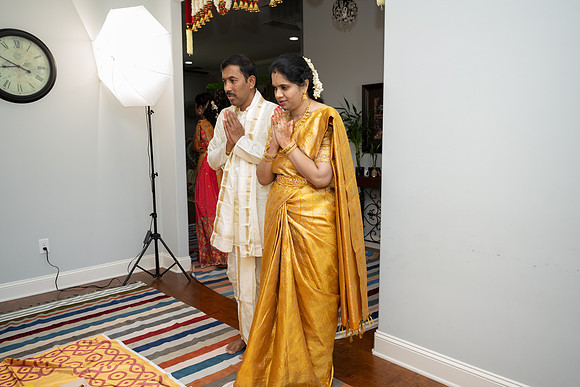 Harika Half Saree 0068