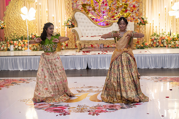 Harika Half Saree Day2 0682