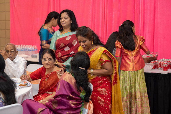 Harika Half Saree Day2 0348