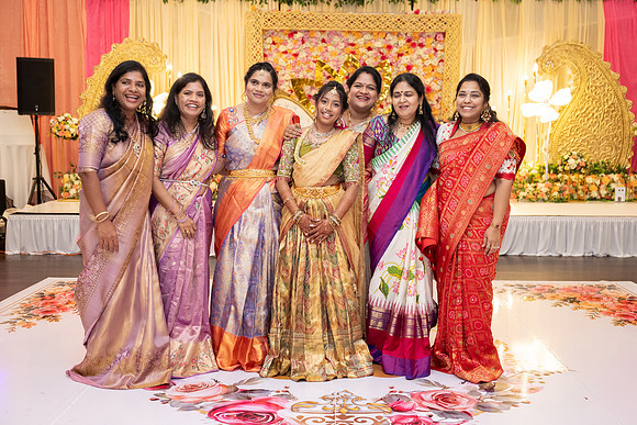 Harika Half Saree Day2 0613