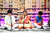 Thyagaraja Aradhane 2024